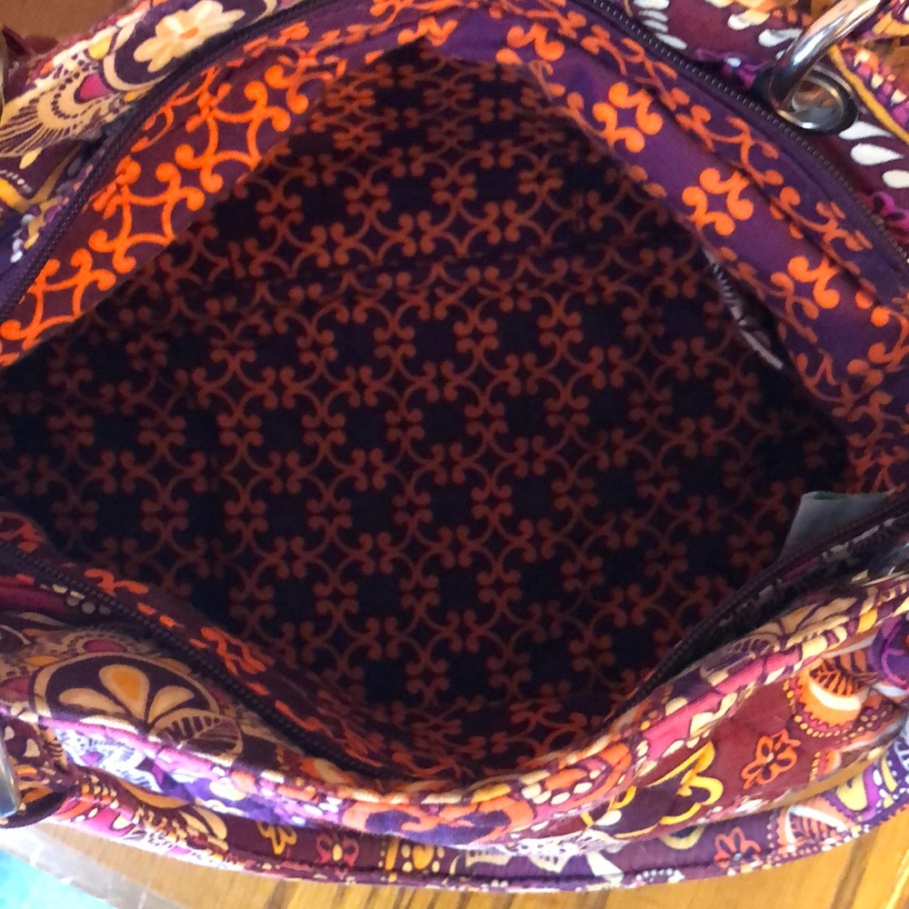 EUC Vera Bradley Bundle Purse and Wallet - Picture 3 of 7